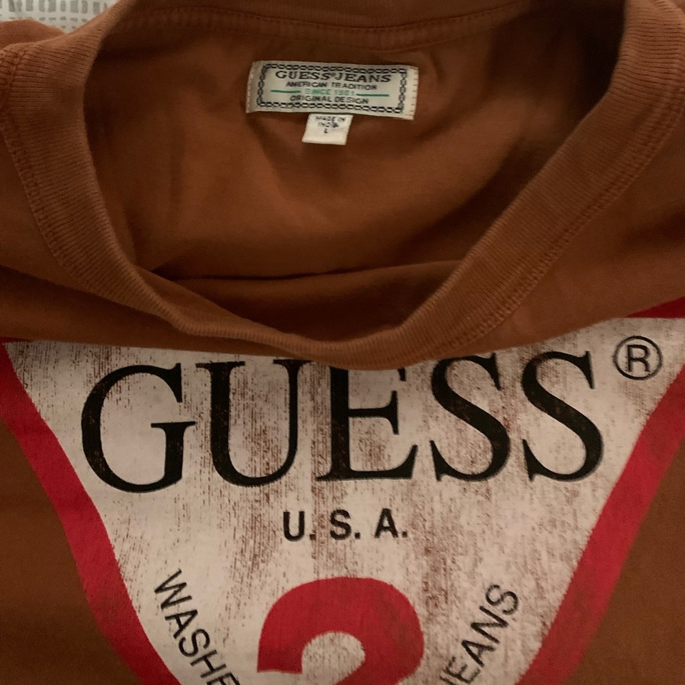 Guess Crewneck